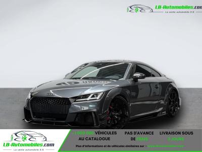 Audi TT RS Coupe 2.5 TFSI 400 BVA Quattro