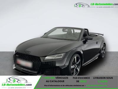 Audi TT RS Roadster 2.5 TFSI 400 BVA Quattro