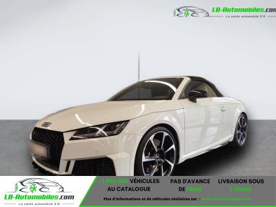 Audi TT RS Roadster 2.5 TFSI 400 BVA Quattro