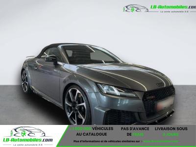 Audi TT RS Roadster 2.5 TFSI 400 BVA Quattro