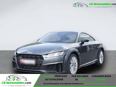 Audi TTS Coupe 40 TFSI 320 BVA Quattro