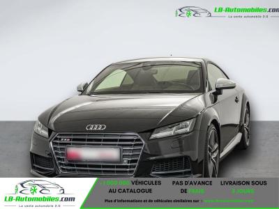 Audi TTS Coupe 2.0 TFSI 310 BVA 6 Quattro