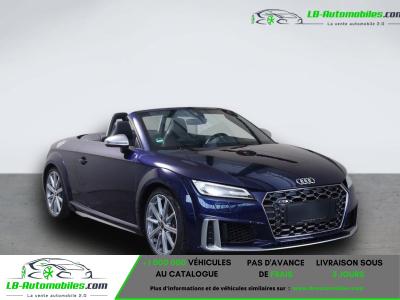Audi TTS Roadster 40 TFSI 320 BVA Quattro