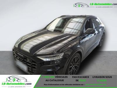Audi SQ8 50 TDI 435 BVA Quattro