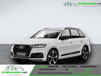 Audi SQ7 V8 4.0 TDI  435 BVA Quattro 5pl