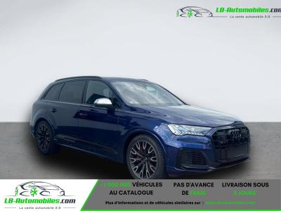 Audi SQ7 TDI  435 BVA Quattro 5pl