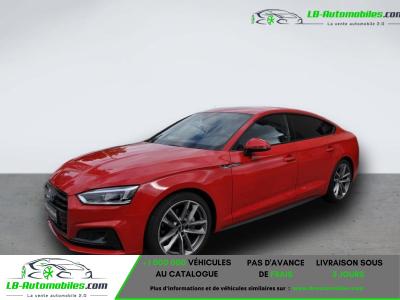 Audi A5 Sportback TDI 190