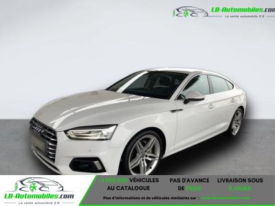 Audi A5 Sportback TDI 190 BVA