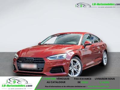 Audi A5 Sportback TDI 190 BVA