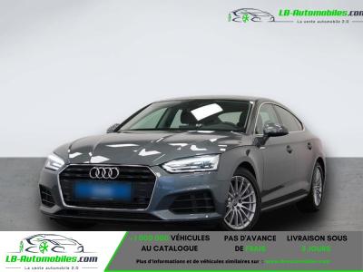 Audi A5 Sportback 2.0 TFSI 190