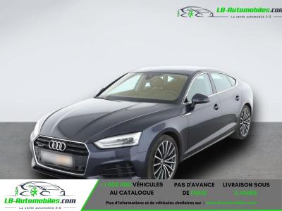 Audi A5 Sportback 2.0 TFSI 252 BVA