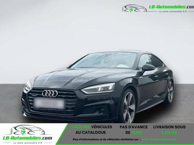 Audi A5 Sportback 2.0 TFSI 252 BVA