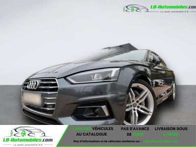 Audi A5 Sportback 45 TDI 231 BVA Quattro