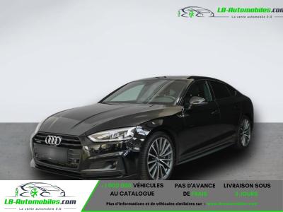 Audi A5 Sportback 45 TFSI 245 BVA Quattro