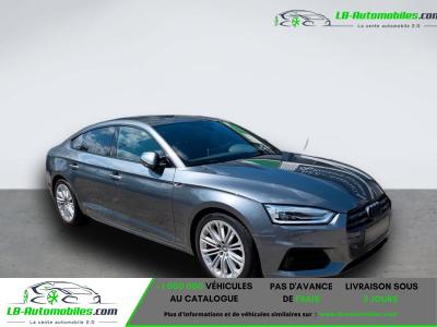 Audi A5 Sportback 45 TFSI 245 BVA Quattro