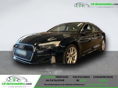 Audi A5 Sportback 45 TFSI 245 BVA Quattro
