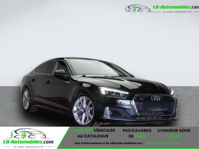 Audi A5 Sportback 45 TFSI 265 BVA Quattro