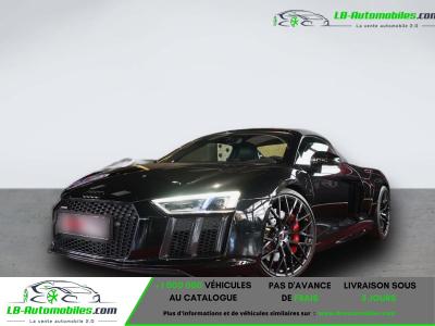 Audi R8 Spyder V10 Plus 5.2 FSI 610 BVA Quattro