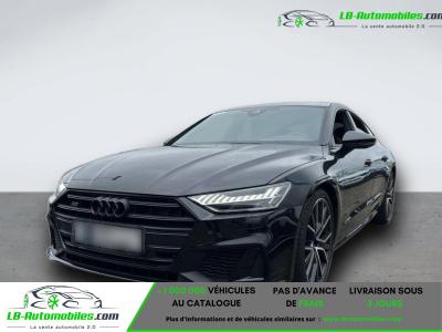 Audi S7 Sportback TDI 344 ch BVA Quattro