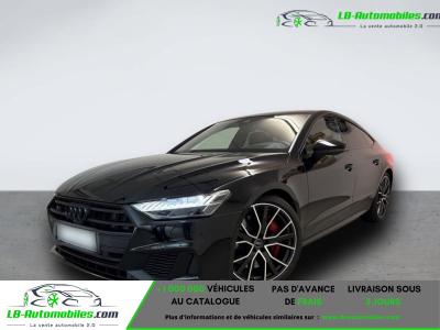Audi S7 Sportback TDI 344 ch BVA Quattro