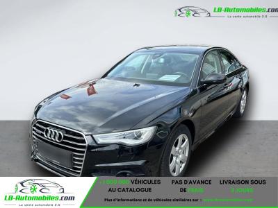 Audi A6 2.0 TFSI 252 BVA