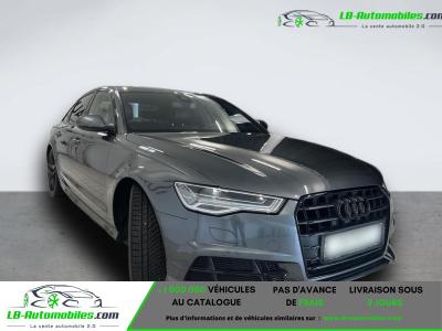 Audi A6 V6 3.0 BiTDI 326 BVA Quattro