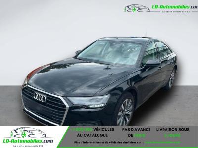 Audi A6 35 TDI 163 ch BVA