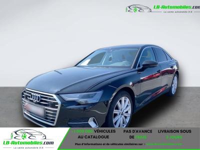 Audi A6 35 TDI 163 ch BVA