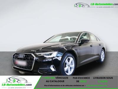 Audi A6 40 TDI 204 ch BVA Quattro