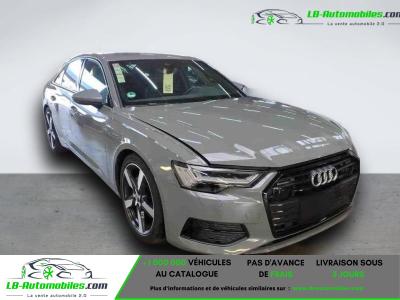 Audi A6 45 TDI 231 ch BVA Quattro