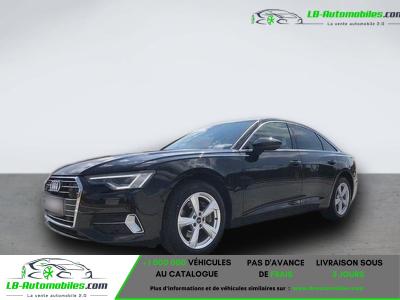 Audi A6 45 TDI V6 245 ch BVA Quattro