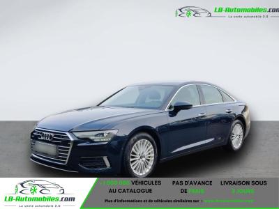 Audi A6 45 TDI V6 245 ch BVA Quattro