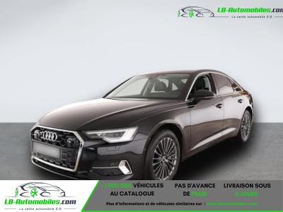 Audi A6 45 TDI V6 245 ch BVA Quattro