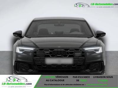 Audi A6 45 TDI V6 245 ch BVA Quattro