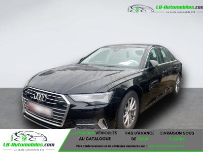Audi A6 50 TDI 286 ch BVA Quattro