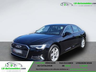 Audi A6 50 TDI 286 ch BVA Quattro