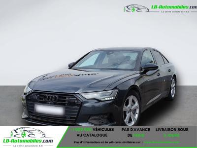 Audi A6 50 TDI 286 ch BVA Quattro