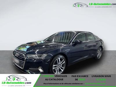 Audi A6 50 TDI 286 ch BVA Quattro