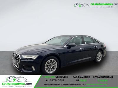 Audi A6 50 TDI 286 ch BVA Quattro