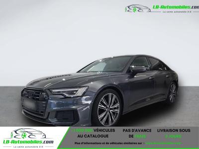 Audi A6 50 TDI 286 ch BVA Quattro