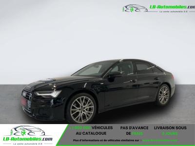 Audi A6 50 TFSIe 299 ch BVA Quattro