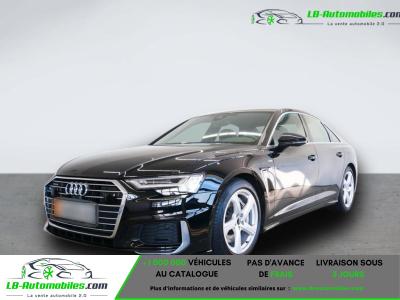Audi A6 50 TFSIe 299 ch BVA Quattro
