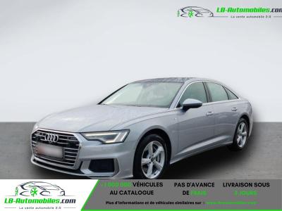 Audi A6 50 TFSIe 299 ch BVA Quattro