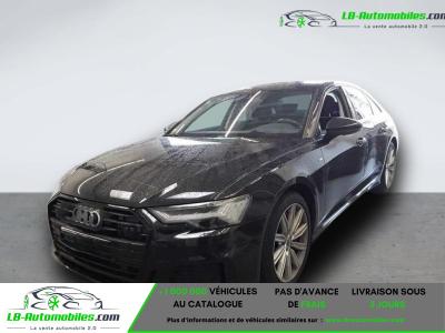 Audi A6 55 TFSIe 367 ch BVA Quattro