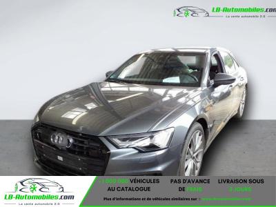 Audi A6 55 TFSIe 367 ch BVA Quattro
