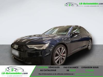 Audi A6 55 TFSIe 367 ch BVA Quattro