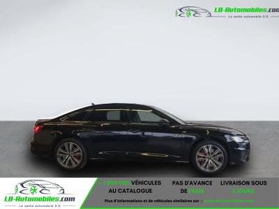Audi A6 55 TFSIe 367 ch BVA Quattro