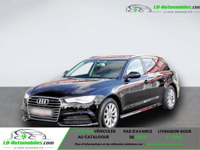 Audi A6 Avant 1.8 TFSI  190 BVA