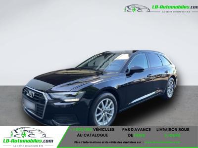 Audi A6 Avant 35 TDI 163 ch BVA