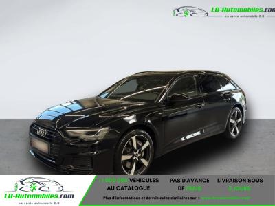 Audi A6 Avant 55 TFSI 340 ch Quattro BVA